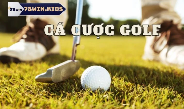 Tổng Quan Về Cá Cược Golf Nổi Đình Đám Hiện Nay 1 Định nghĩa về Golf