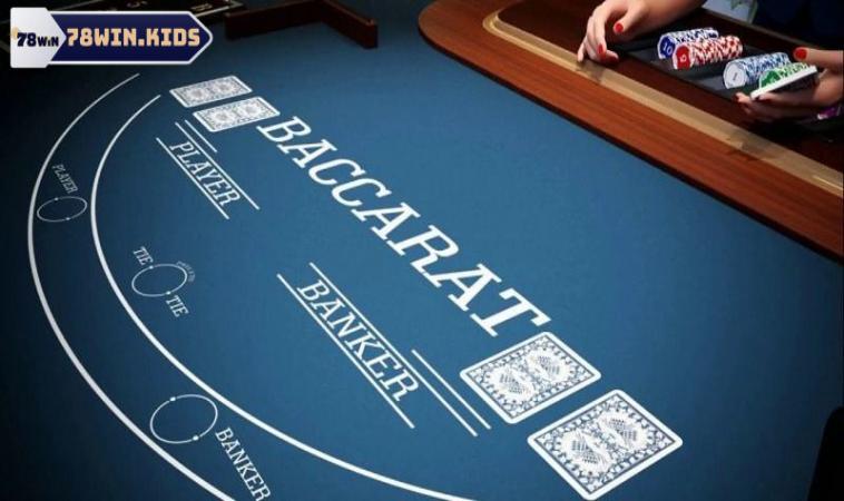 Baccarat 78win - Trải Nghiệm Sòng Bài Trực Tuyến Đỉnh Cao 2 Baccarat 78win có nhiều ưu điểm nổi bật so với các nhà cái khác