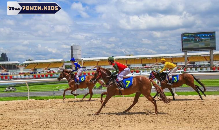 Đua Ngựa 78win Là Gì? Mẹo Đặt Cược Đua Ngựa Như Cao Thủ 3 Kinh nghiệm cá cược đua ngựa tại 78win chắc thắng