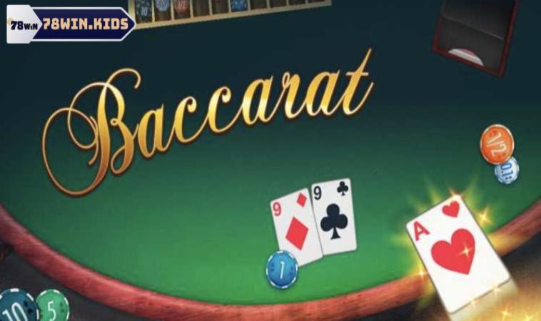 Baccarat 78win - Trải Nghiệm Sòng Bài Trực Tuyến Đỉnh Cao 3 Lưu ý các điều trên để tránh thua lỗ nặng khi tham gia