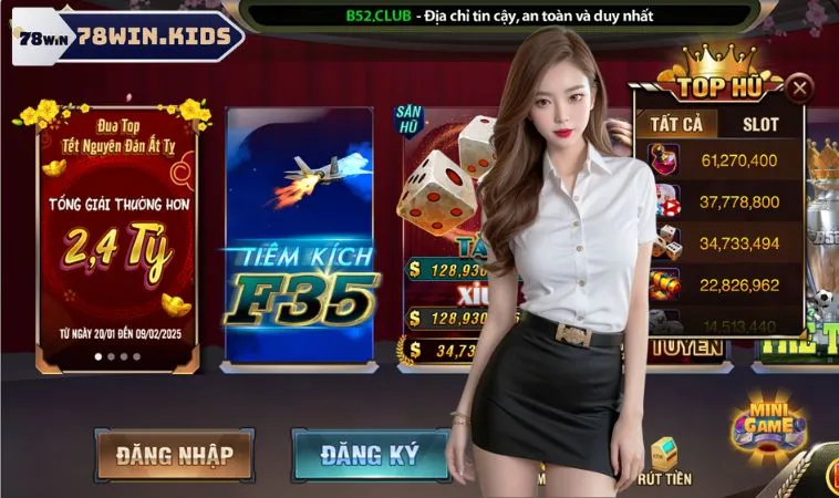 Tải B52 Club thế nào?